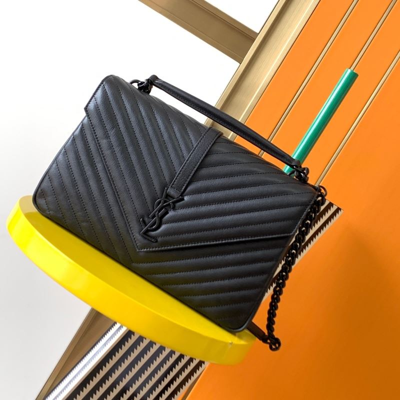 Y*L top handle bags